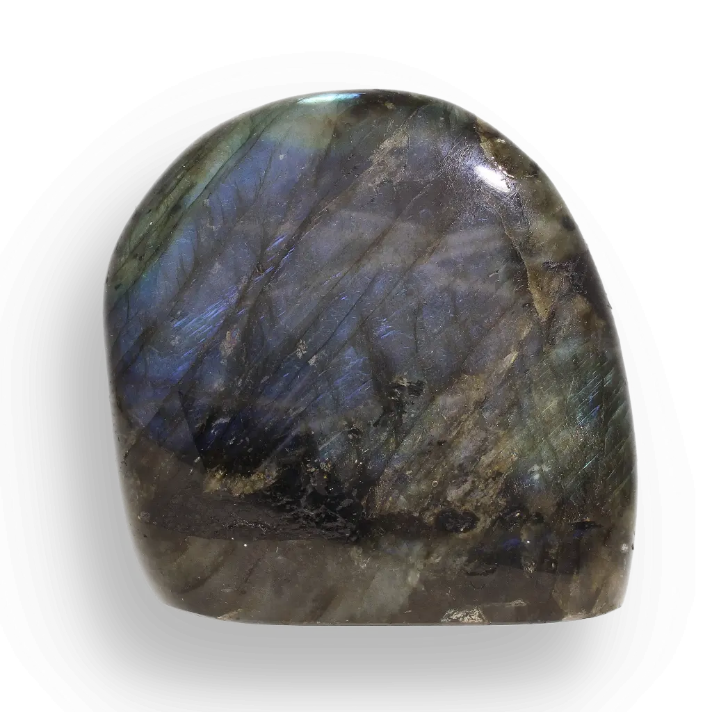 Buy your Iridescent Island Labradorite Freeform online now or in store at Forever Gems in Franschhoek, South Africa