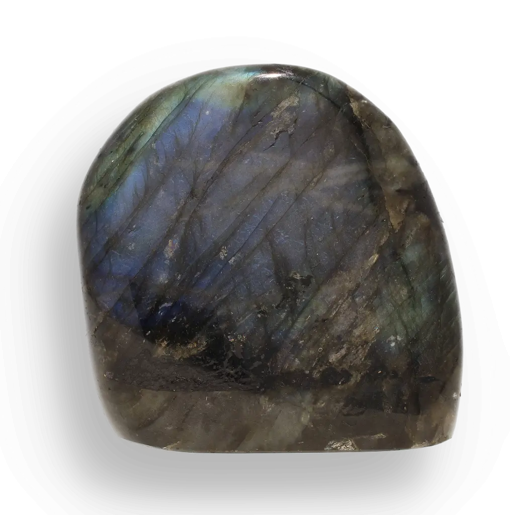 Buy your Iridescent Island Labradorite Freeform online now or in store at Forever Gems in Franschhoek, South Africa
