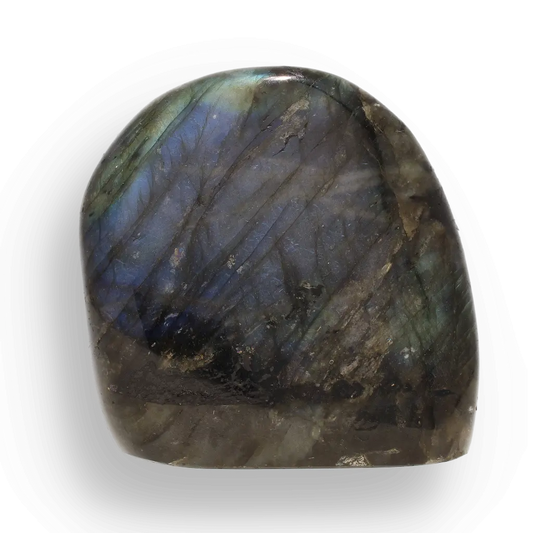 Buy your Iridescent Island Labradorite Freeform online now or in store at Forever Gems in Franschhoek, South Africa