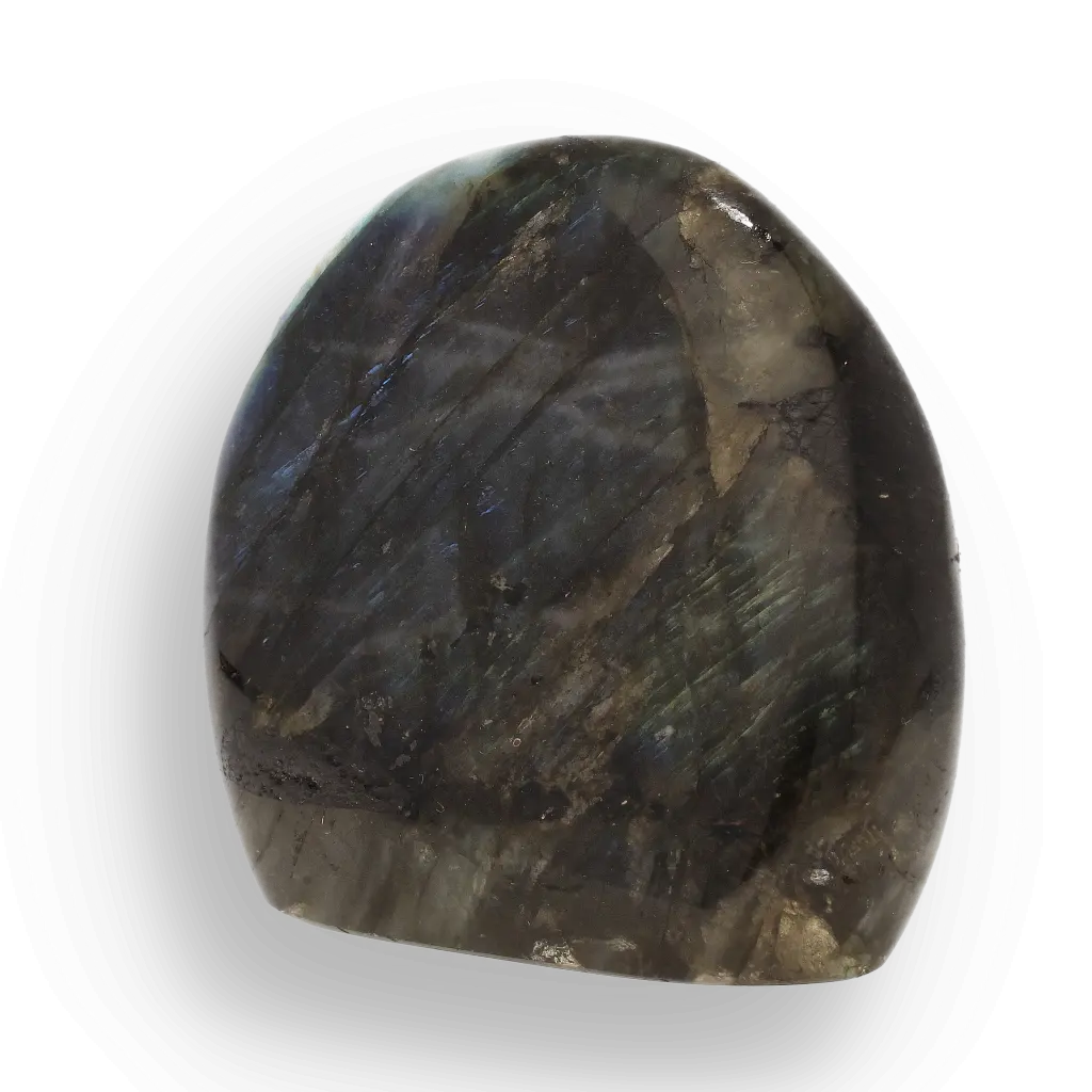 Buy your Iridescent Island Labradorite Freeform online now or in store at Forever Gems in Franschhoek, South Africa