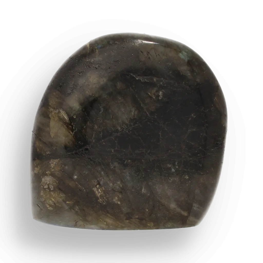 Buy your Iridescent Island Labradorite Freeform online now or in store at Forever Gems in Franschhoek, South Africa