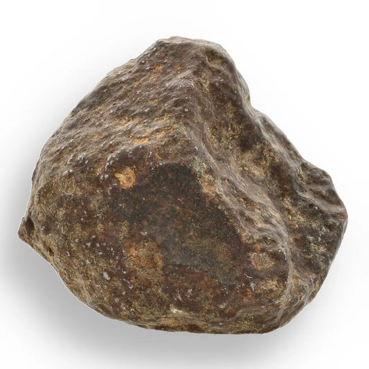 Get your 22g Unclassified Chondrite Meteorite - Affordable Gateway to Cosmic Collecting from Morocco online now or in store at Forever Gems in Franschhoek, South Africa