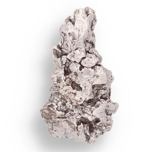 Get your 148g Campo del Cielo Meteorite - Real Cosmic Relic from Asteroid Impact online now or in store at Forever Gems in Franschhoek, South Africa