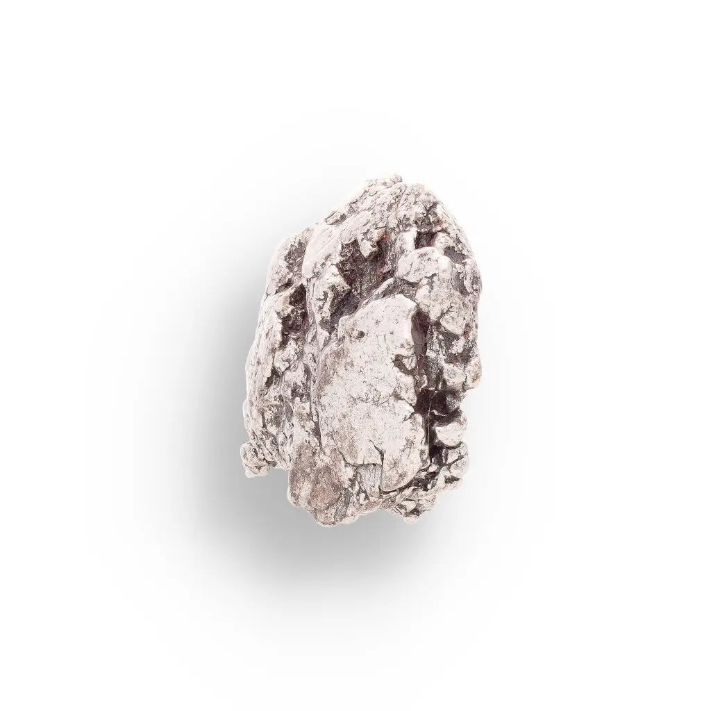 Get your Ancient Campo del Cielo Iron Meteorite – Large Natural Fragment online now or in store at Forever Gems in Franschhoek, South Africa