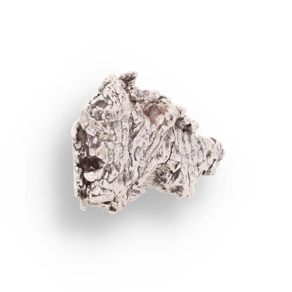 Get your Ancient Campo del Cielo Iron Meteorite – Large Natural Fragment online now or in store at Forever Gems in Franschhoek, South Africa