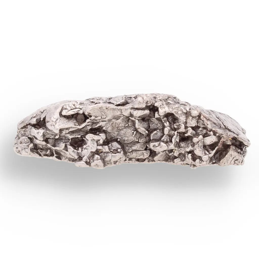 Get your Ancient Campo del Cielo Iron Meteorite – Large Natural Fragment online now or in store at Forever Gems in Franschhoek, South Africa