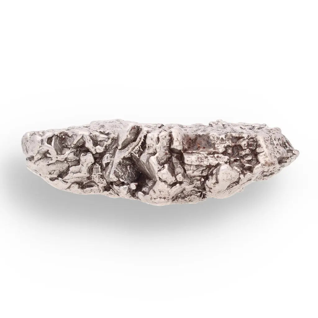Get your Ancient Campo del Cielo Iron Meteorite – Large Natural Fragment online now or in store at Forever Gems in Franschhoek, South Africa