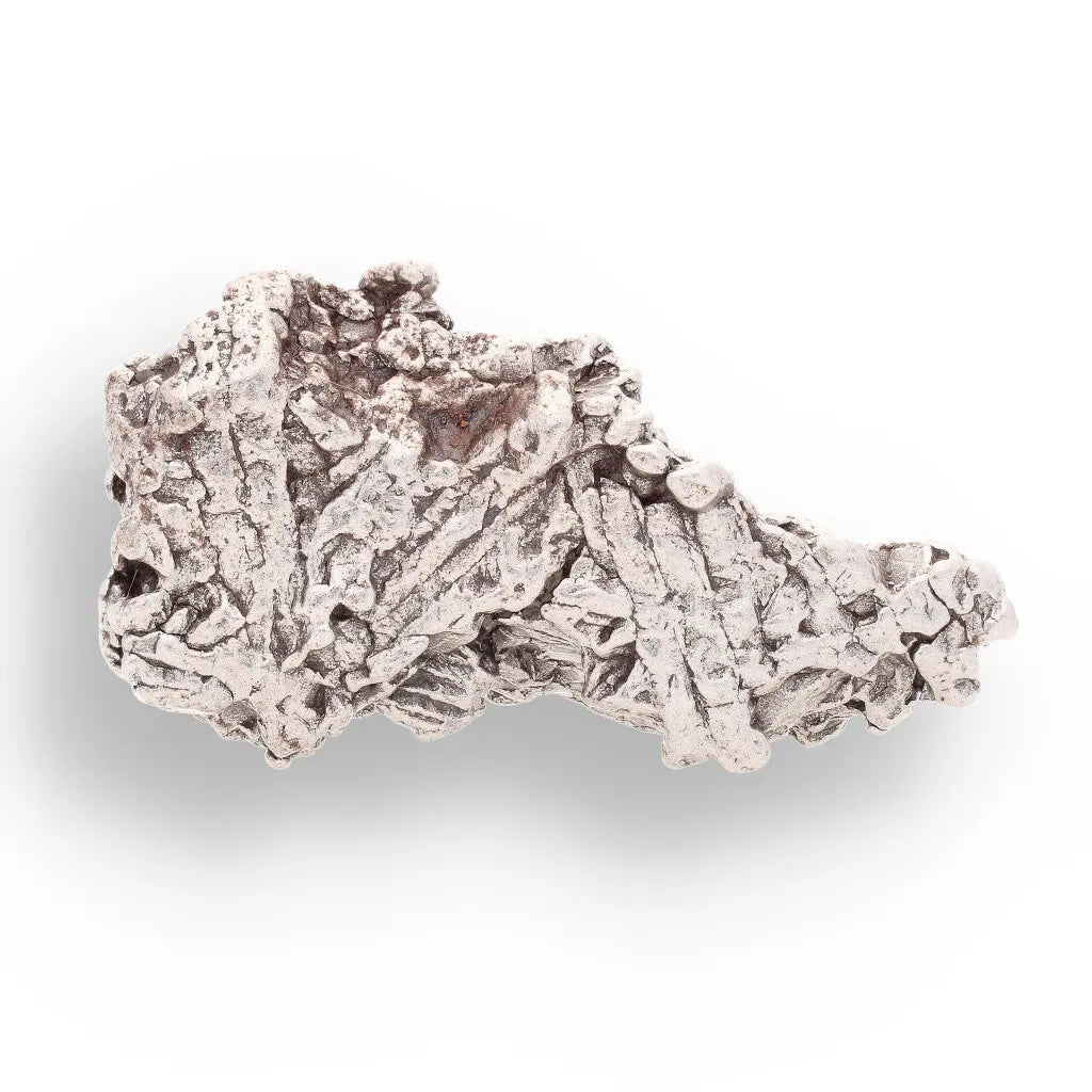 Get your Ancient Campo del Cielo Iron Meteorite – Large Natural Fragment online now or in store at Forever Gems in Franschhoek, South Africa