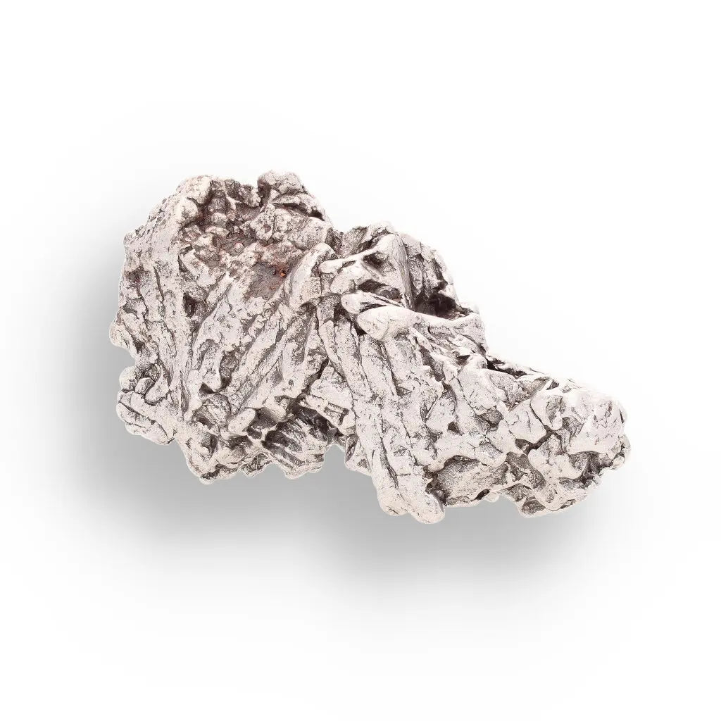 Get your Ancient Campo del Cielo Iron Meteorite – Large Natural Fragment online now or in store at Forever Gems in Franschhoek, South Africa