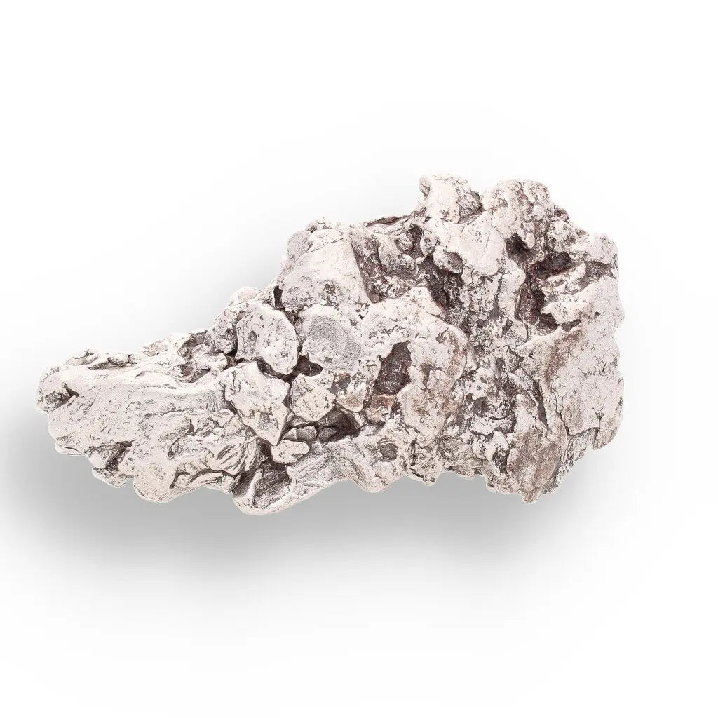 Get your Ancient Campo del Cielo Iron Meteorite – Large Natural Fragment online now or in store at Forever Gems in Franschhoek, South Africa