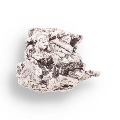 Get your 150g Campo del Cielo Meteorite - Genuine Ancient Iron Nickel Space Fragment online now or in store at Forever Gems in Franschhoek, South Africa