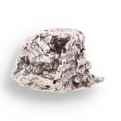 Get your 150g Campo del Cielo Meteorite - Genuine Ancient Iron Nickel Space Fragment online now or in store at Forever Gems in Franschhoek, South Africa