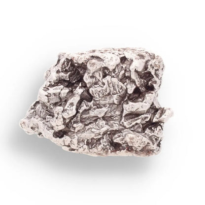 Get your 150g Campo del Cielo Meteorite - Genuine Ancient Iron Nickel Space Fragment online now or in store at Forever Gems in Franschhoek, South Africa