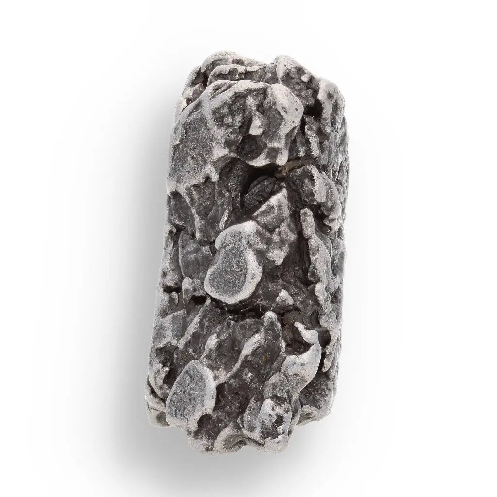 Get your 49g Campo del Cielo Meteorite - Historic Argentine Space Rock Collector Item online now or in store at Forever Gems in Franschhoek, South Africa