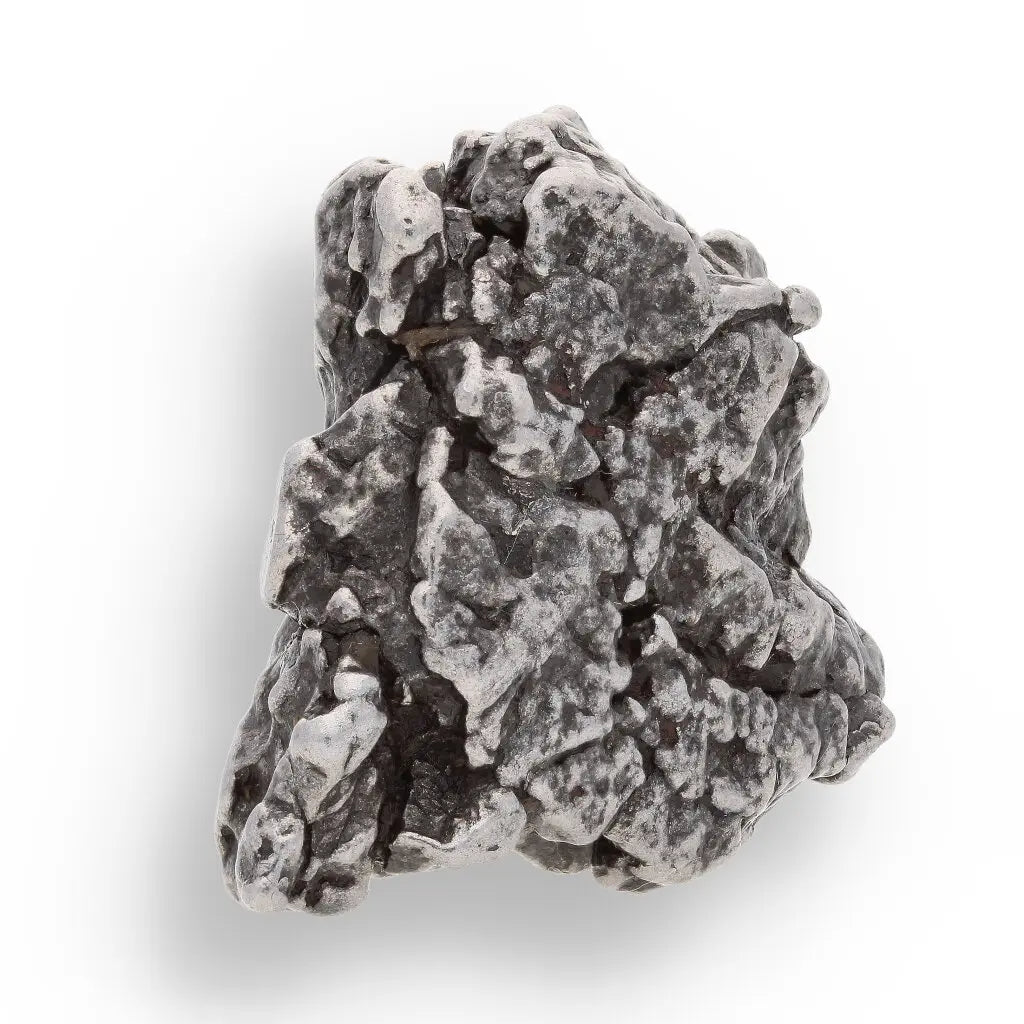 Get your 49g Campo del Cielo Meteorite - Historic Argentine Space Rock Collector Item online now or in store at Forever Gems in Franschhoek, South Africa