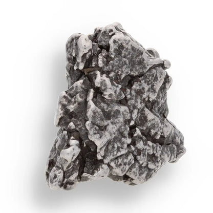 Get your 49g Campo del Cielo Meteorite - Historic Argentine Space Rock Collector Item online now or in store at Forever Gems in Franschhoek, South Africa