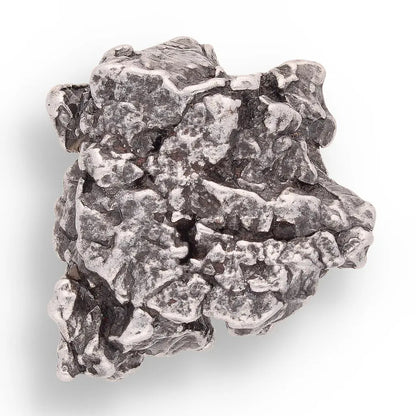 Get your 49g Campo del Cielo Meteorite - Historic Argentine Space Rock Collector Item online now or in store at Forever Gems in Franschhoek, South Africa