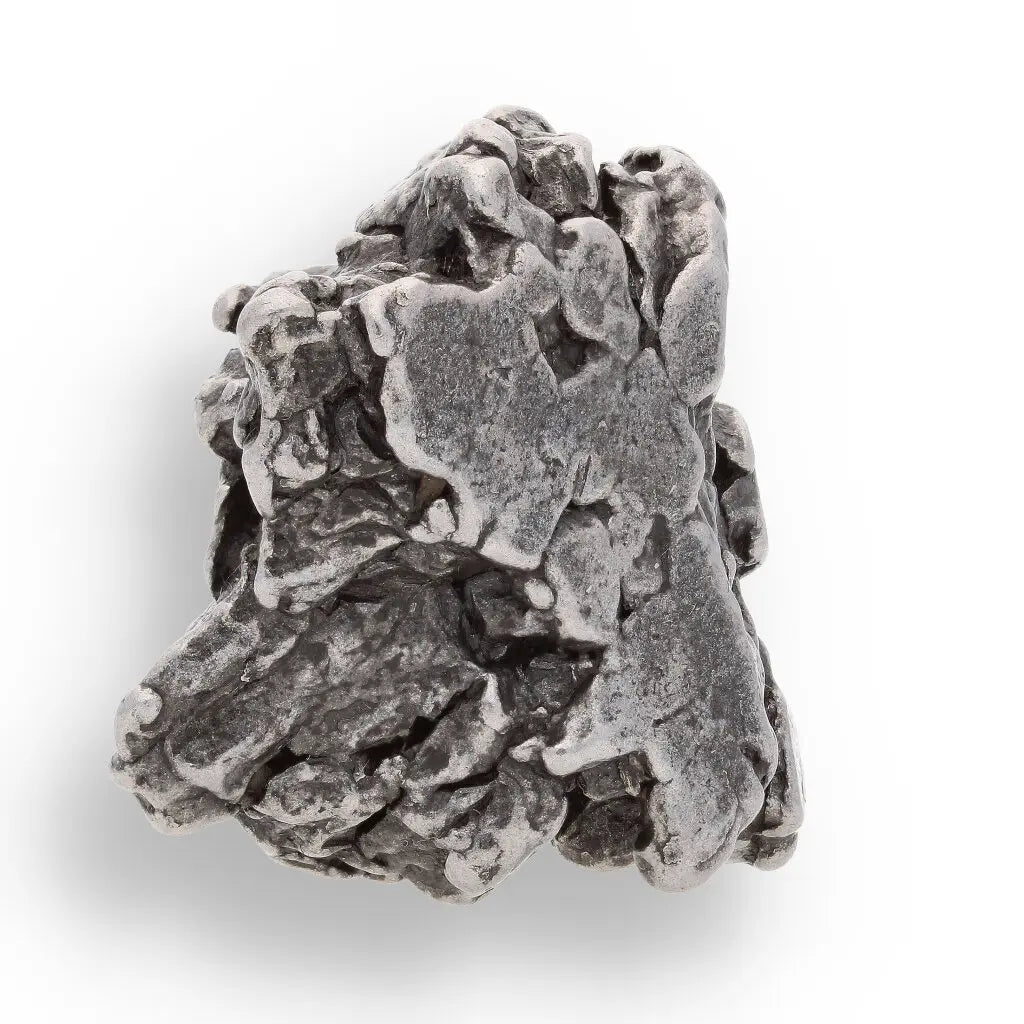 Get your 49g Campo del Cielo Meteorite - Historic Argentine Space Rock Collector Item online now or in store at Forever Gems in Franschhoek, South Africa