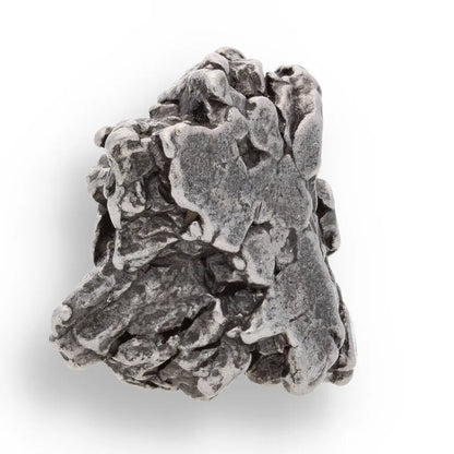 Get your 49g Campo del Cielo Meteorite - Historic Argentine Space Rock Collector Item online now or in store at Forever Gems in Franschhoek, South Africa