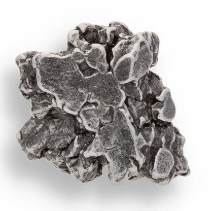 Get your 49g Campo del Cielo Meteorite - Historic Argentine Space Rock Collector Item online now or in store at Forever Gems in Franschhoek, South Africa