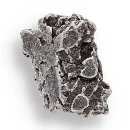 Get your 49g Campo del Cielo Meteorite - Historic Argentine Space Rock Collector Item online now or in store at Forever Gems in Franschhoek, South Africa