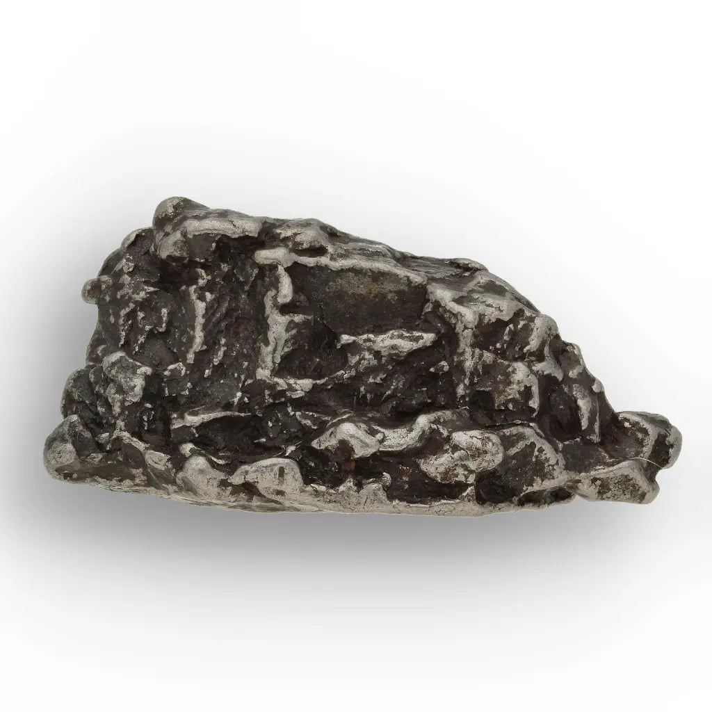 Authentic Campo del Cielo Meteorite 15g Iron Fragment