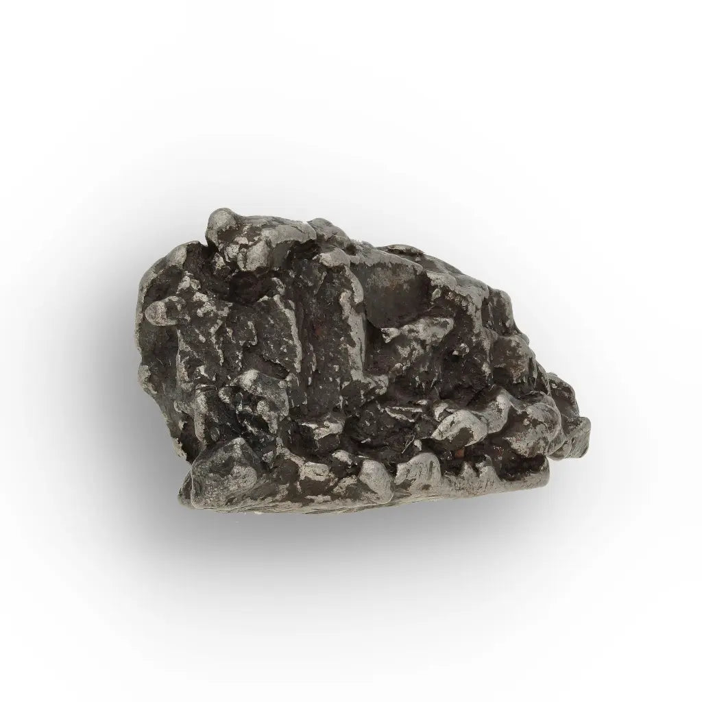 Authentic Campo del Cielo Meteorite 15g Iron Fragment