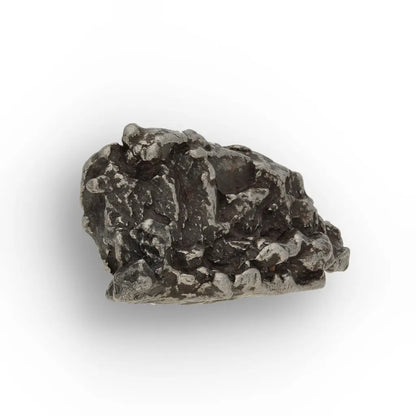 Authentic Campo del Cielo Meteorite 15g Iron Fragment