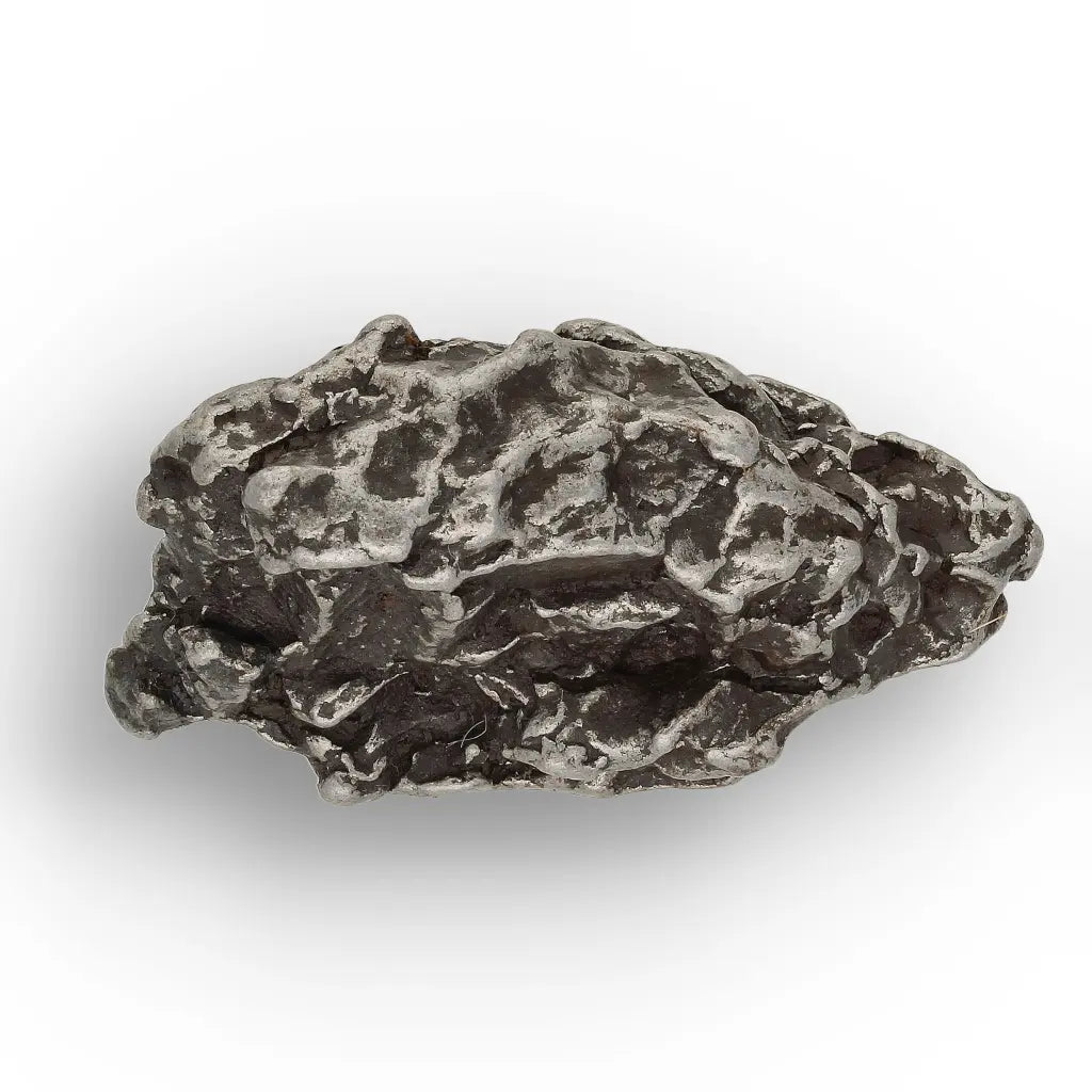 Authentic Campo del Cielo Meteorite 15g Iron Fragment