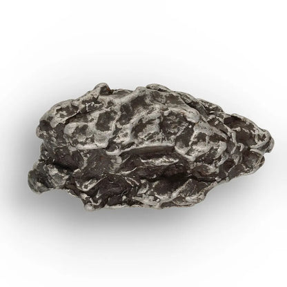 Authentic Campo del Cielo Meteorite 15g Iron Fragment