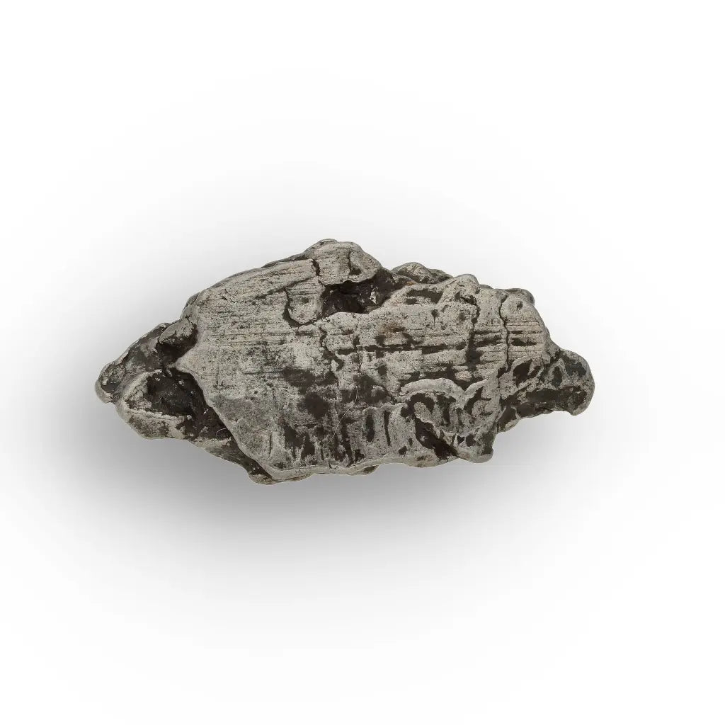 Authentic Campo del Cielo Meteorite 15g Iron Fragment