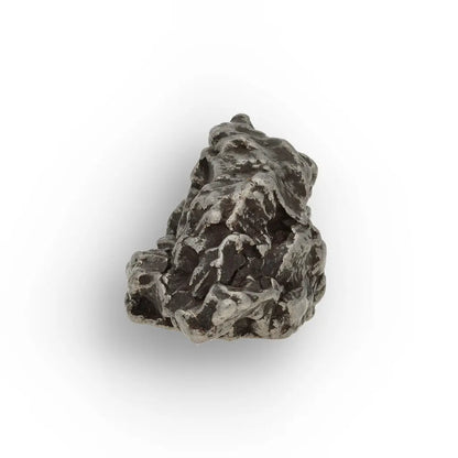 Authentic Campo del Cielo Meteorite 15g Iron Fragment
