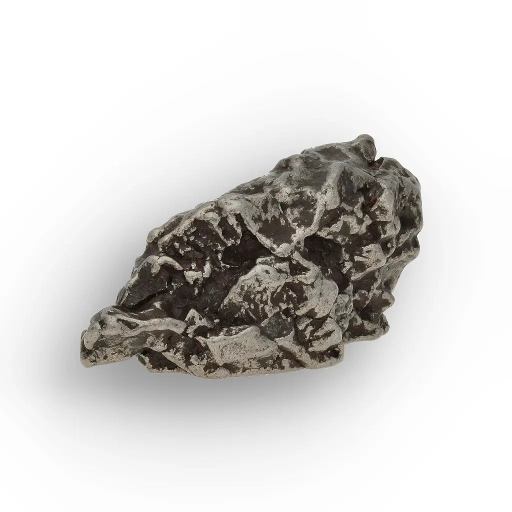 Authentic Campo del Cielo Meteorite 15g Iron Fragment