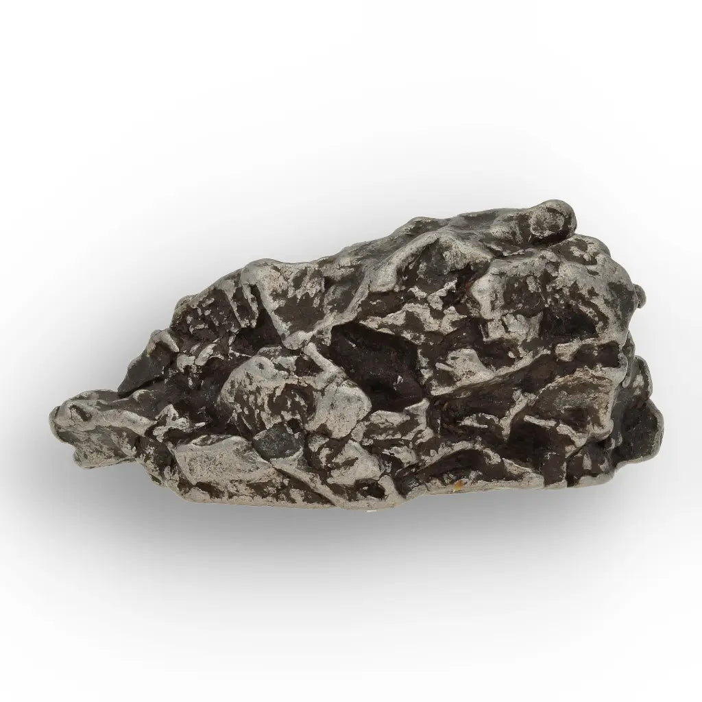 Authentic Campo del Cielo Meteorite 15g Iron Fragment