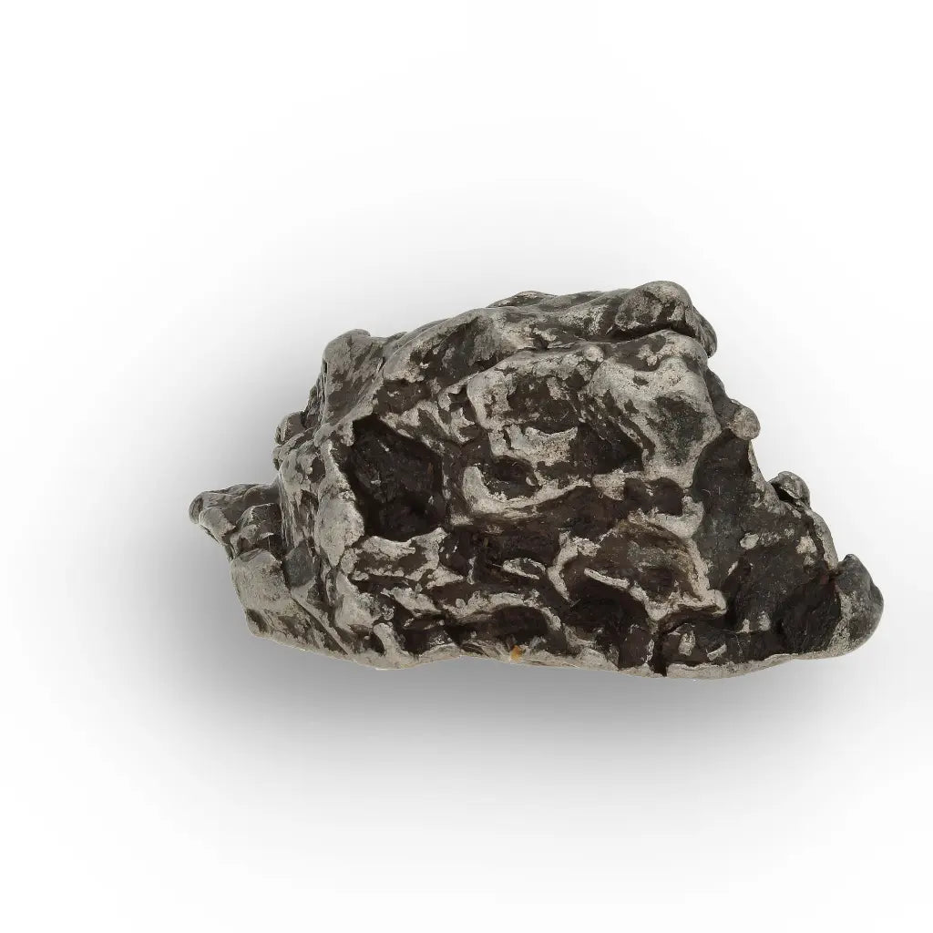 Authentic Campo del Cielo Meteorite 15g Iron Fragment