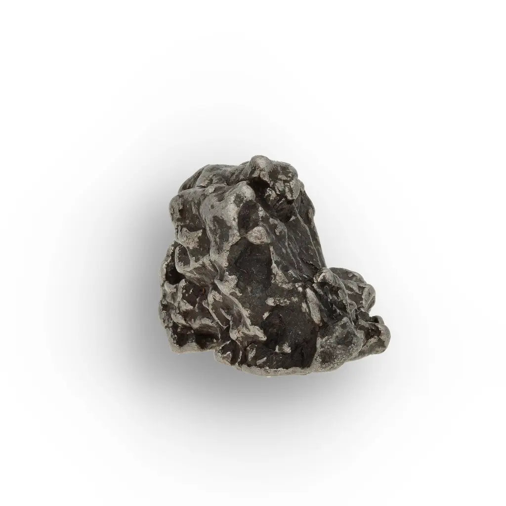 Authentic Campo del Cielo Meteorite 15g Iron Fragment