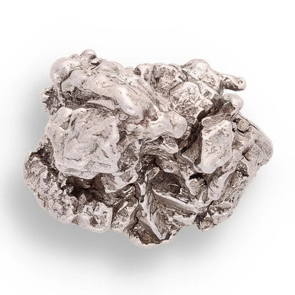 Get your 47g Campo del Cielo Meteorite - Rare Iron Specimen from Field of the Sky online now or in store at Forever Gems in Franschhoek, South Africa