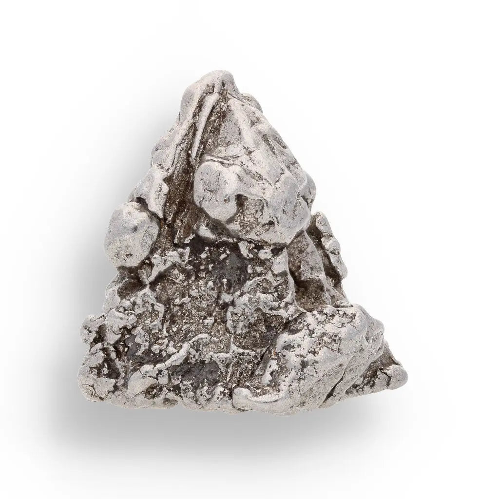 Get your 47g Campo del Cielo Meteorite - Rare Iron Specimen from Field of the Sky online now or in store at Forever Gems in Franschhoek, South Africa