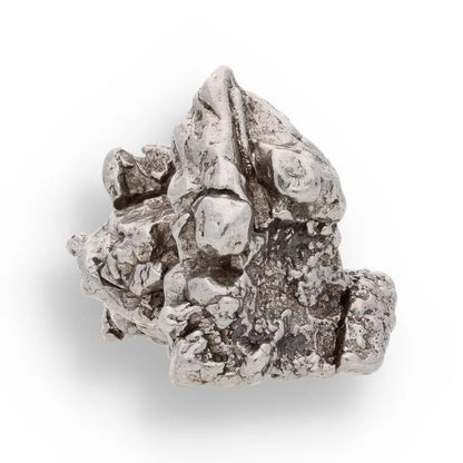 Get your 47g Campo del Cielo Meteorite - Rare Iron Specimen from Field of the Sky online now or in store at Forever Gems in Franschhoek, South Africa