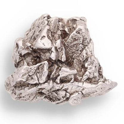 Get your 37g Campo del Cielo Meteorite - Authentic Piece of 4,000 Year Old Impact online now or in store at Forever Gems in Franschhoek, South Africa