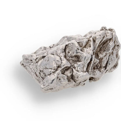 Get your 37g Campo del Cielo Meteorite - Authentic Piece of 4,000 Year Old Impact online now or in store at Forever Gems in Franschhoek, South Africa