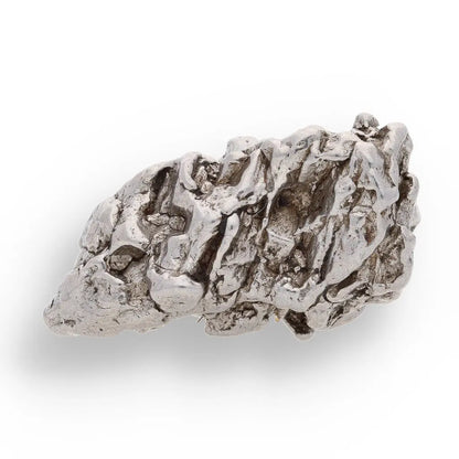 Get your 37g Campo del Cielo Meteorite - Authentic Piece of 4,000 Year Old Impact online now or in store at Forever Gems in Franschhoek, South Africa