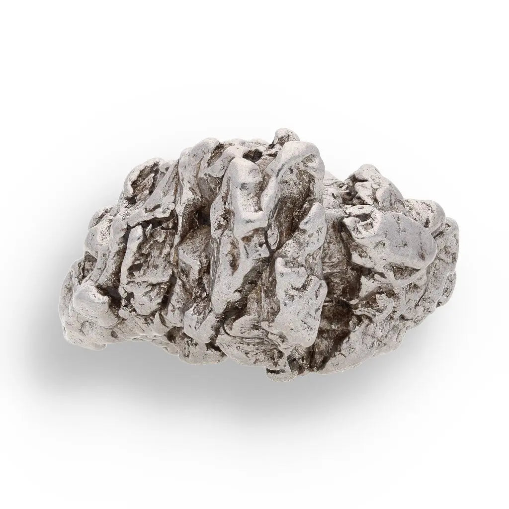 Get your 37g Campo del Cielo Meteorite - Authentic Piece of 4,000 Year Old Impact online now or in store at Forever Gems in Franschhoek, South Africa