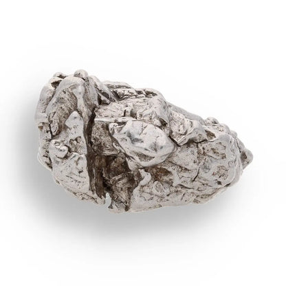 Get your 37g Campo del Cielo Meteorite - Authentic Piece of 4,000 Year Old Impact online now or in store at Forever Gems in Franschhoek, South Africa
