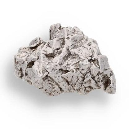 Get your 37g Campo del Cielo Meteorite - Authentic Piece of 4,000 Year Old Impact online now or in store at Forever Gems in Franschhoek, South Africa