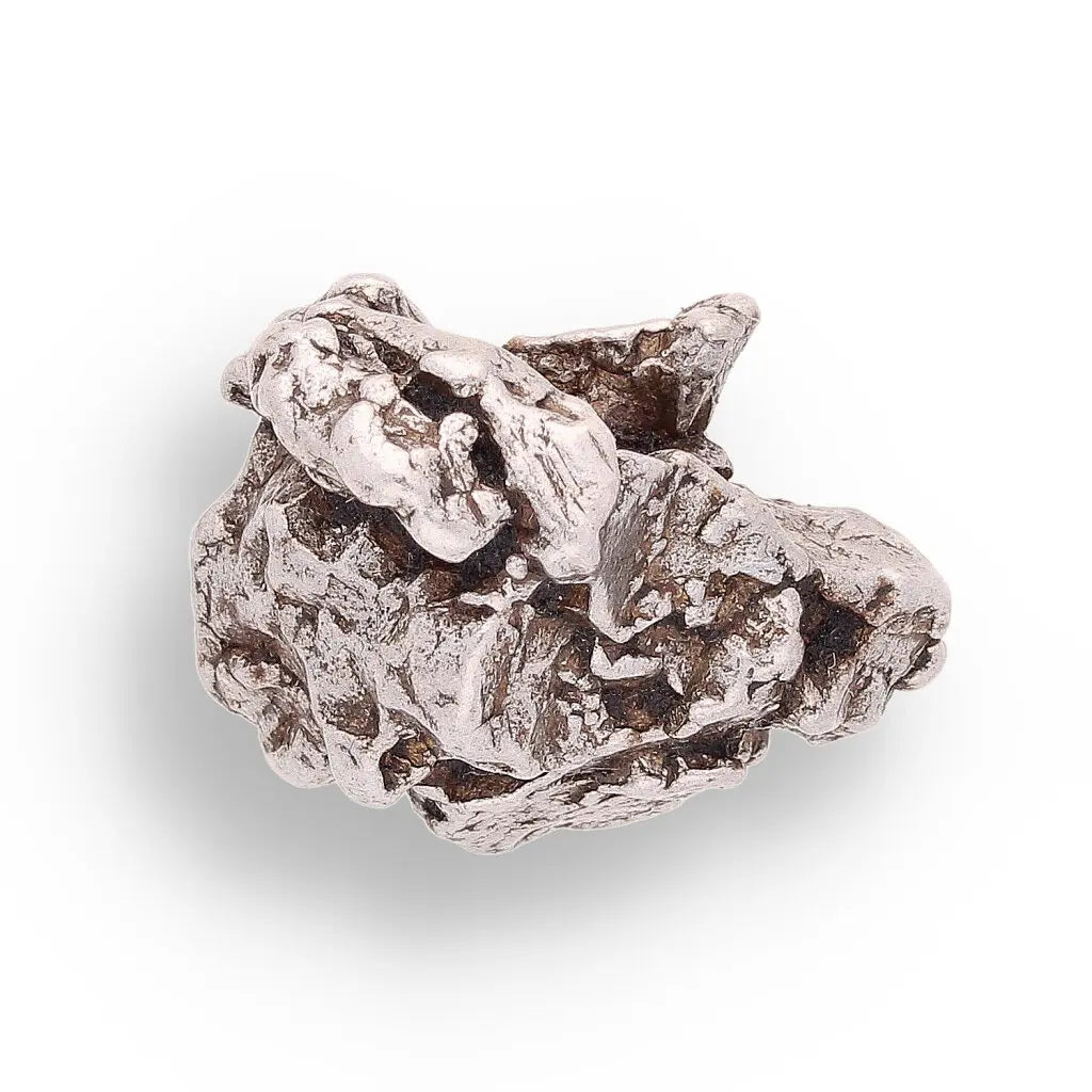 Get your 17g Campo del Cielo Meteorite - Real Space Rock from Historic 100 Ton Fall online now or in store at Forever Gems in Franschhoek, South Africa