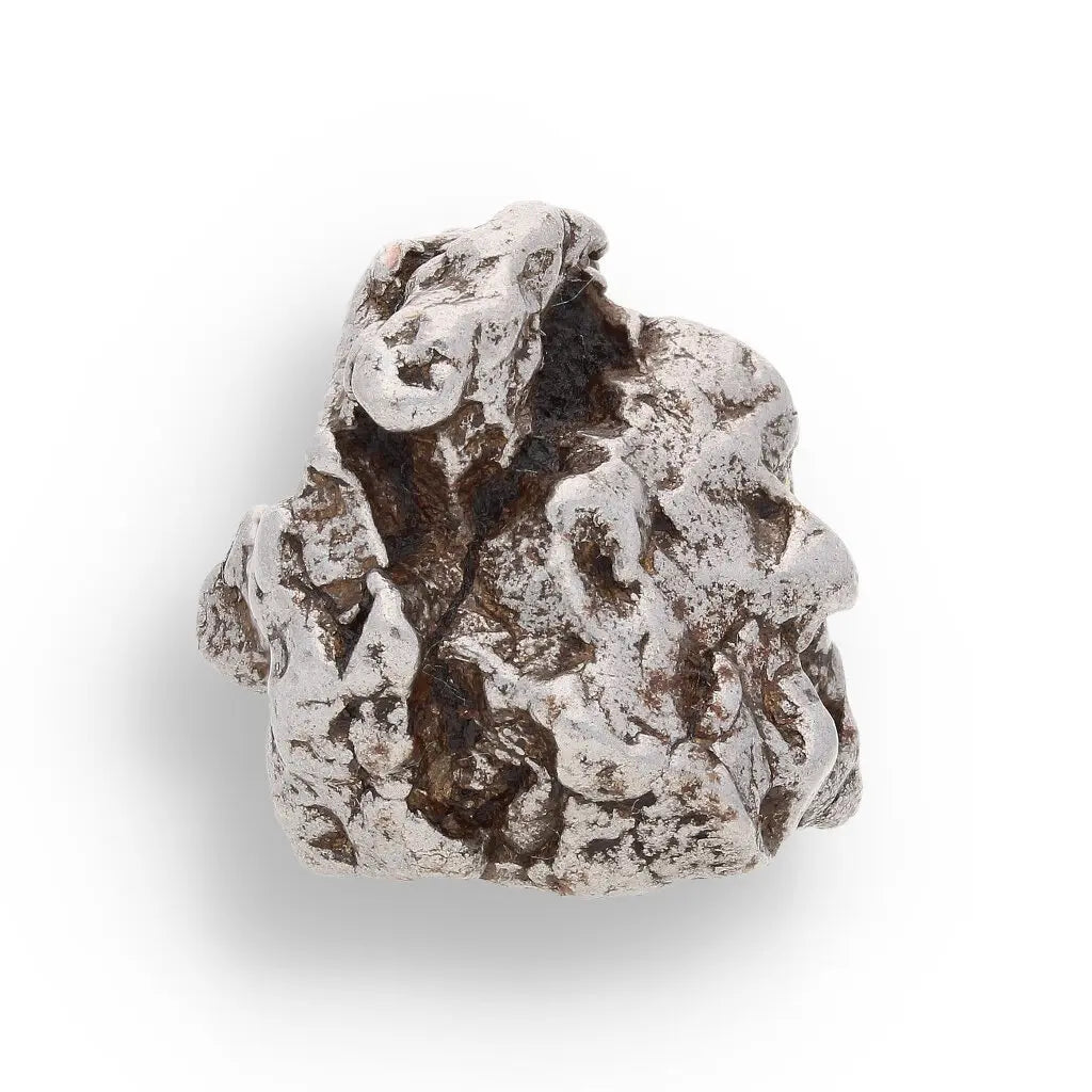 Get your 17g Campo del Cielo Meteorite - Real Space Rock from Historic 100 Ton Fall online now or in store at Forever Gems in Franschhoek, South Africa