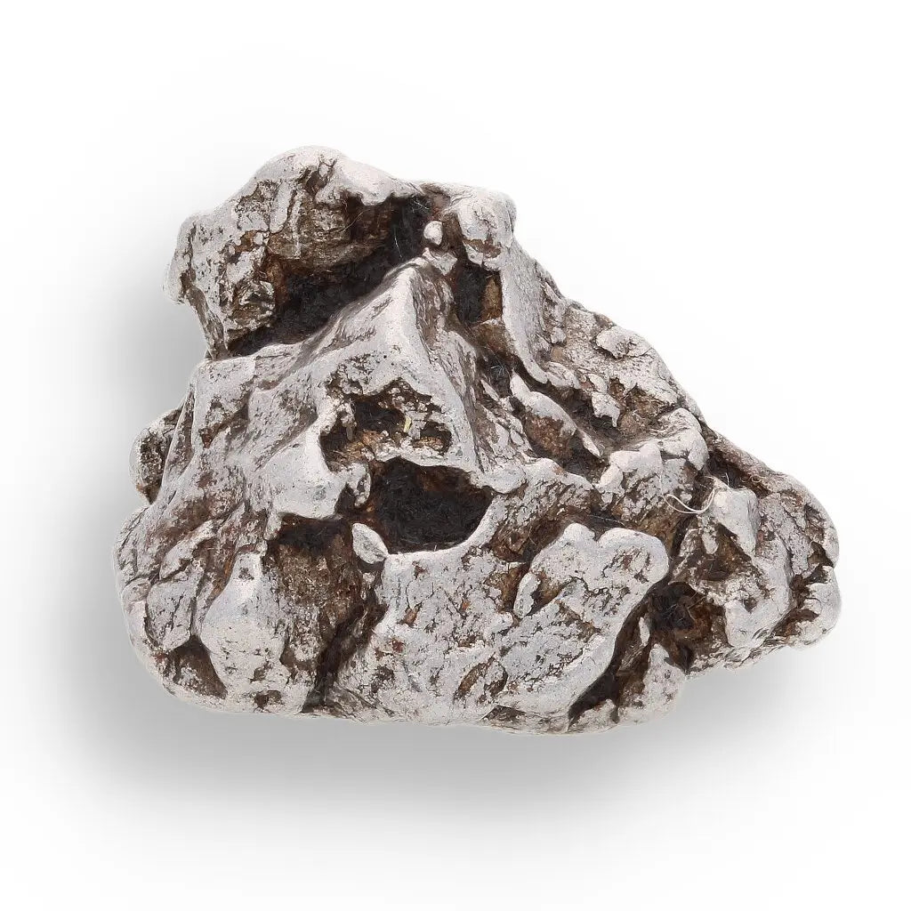 Get your 17g Campo del Cielo Meteorite - Real Space Rock from Historic 100 Ton Fall online now or in store at Forever Gems in Franschhoek, South Africa