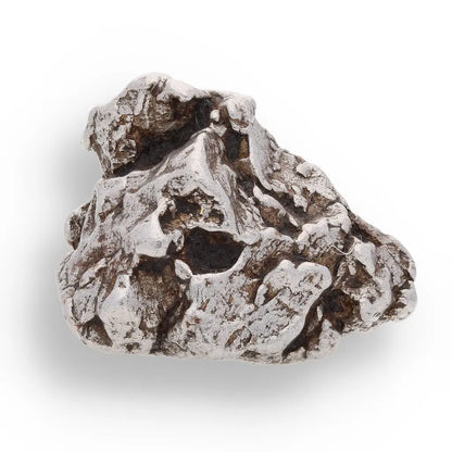 Get your 17g Campo del Cielo Meteorite - Real Space Rock from Historic 100 Ton Fall online now or in store at Forever Gems in Franschhoek, South Africa