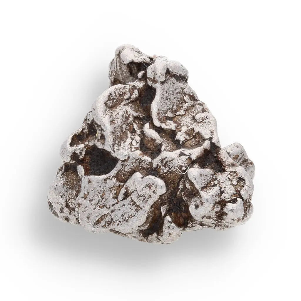 Get your 17g Campo del Cielo Meteorite - Real Space Rock from Historic 100 Ton Fall online now or in store at Forever Gems in Franschhoek, South Africa